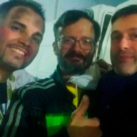 916 | Hoy la noticia... ¡SOMOS NOSOTROS!