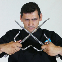 718 | Entrevista a Shihan Daniel Tabares (Colombia)