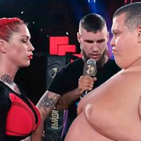 921 | La que pegó al Youtuber de 240kg (y otras noticias MARCIALES)