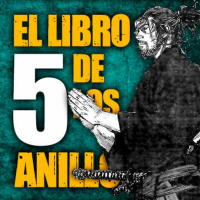 311 | El Libro de los 5 anillos (2x07)