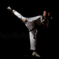 598 | Como ganar altura en tus patadas