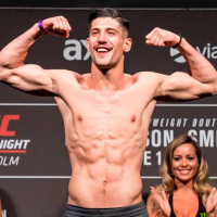 816 | Joel Álvarez vuelve a... ¡UFC! (y otras noticias no TAN importantes)