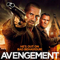 600 | Scott Adkins en AVENGEMENT
