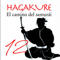587 | HAGAKURE, el camino del Samurai 12x20 (el orgullo)