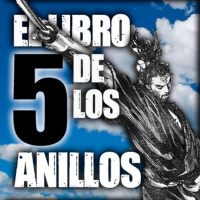 326 | El Libro de los 5 anillos (4x04)