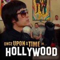 535 | Erase una vez Bruce Lee en Hollywood