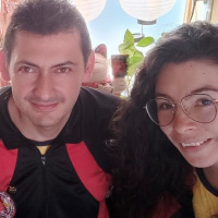 1073 | Actualidad Marcial internacional con... ¡Daniel Tabares!