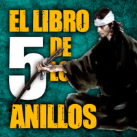 312 | El Libro de los 5 anillos (2x08)