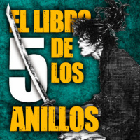 306 | El Libro de los 5 anillos (2x02)