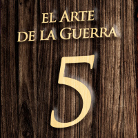835 | El Arte de la Guerra comentado (5x22)