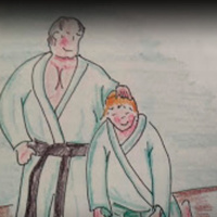 930 | El viejo árbol que daba la vida (Un viaje mágico)