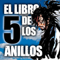 324 | El Libro de los 5 anillos (4x02)