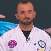 1004 | HAPKIDO en Colombia con... ¡RICHARD SUÁREZ!