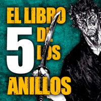 308 | El Libro de los 5 anillos (2x04)