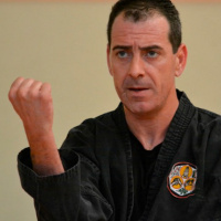 751 | JINSHIN JYUTSU con... ¡José Luis Crespo!