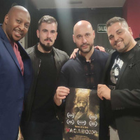 1051 | Así fue la 1ª Muestra de Cine de Acción y Artes marciales de Madrid (y más... )