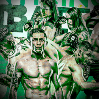 389 | Combate Américas vs. UFC Argentina