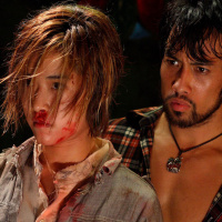 775 | Review de RAGING PHOENIX (2009)