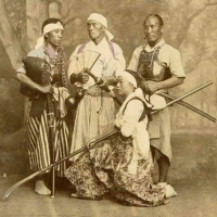 467 | Artista marcial ¿Guerrero o deportista?