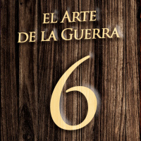 836 | El Arte de la Guerra comentado (6x22)