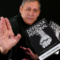 888 | DEFENSA PERSONAL ÍNTEGRA con... ¡Javier Hernández!