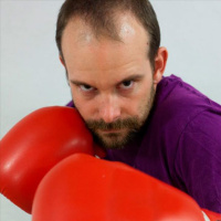 483 | MuayThaiPro.info con... Klaas van Oosterhout