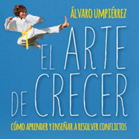 272 | Álvaro Umpiérrez, el ARTE de CRECER (libro)