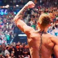 796 | McGregor se retira... ¿¡OTRA VEZ!?