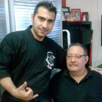 253 | Homenaje al GM Frank Trejo