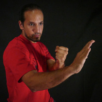 1014 | Ponemos a prueba el WING TSUN con... ¡Andrew Dasz!