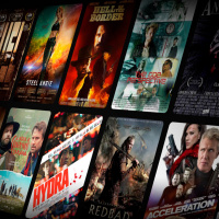 810 | Plataforma de Cine de Acción... ¡GRATIS!