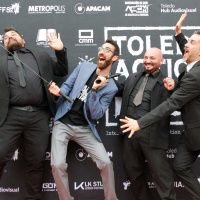 1146 | Así fue el Festival de Cine de Acción TACFEST 2023