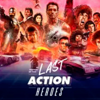 720 | En busca de Los últimos héroes de acción