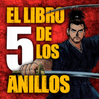 317 | El Libro de los 5 anillos (3x04)