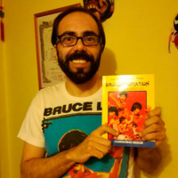 385 | Bruceploitation, Bruce Lee... sin Bruce Lee