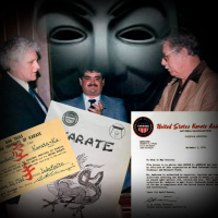 799 | JOSÉ GUIRAL el Anonymous de las Artes Marciales (parte 2)