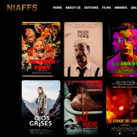 1106 | 9ª edición NIAFFS (Festival Internacional de Cine de Acción de Sevilla)