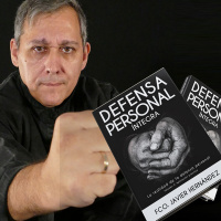 1009 | Defensa Personal Íntegra (parte 2) con... ¡FCO. JAVIER HERNÁNDEZ!