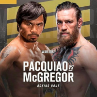 952 | ¿Habrá un PACQUIAO vs MCGREGOR?