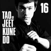 416 | El Tao del Jeet Kune Do (velocidad)