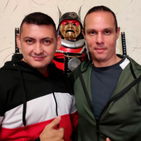 884 | El doble de Van Damme... ¡y otras noticias!