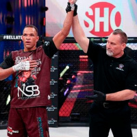 1007 | Raymond Daniels, Juan Espino y otras NOTICIAS MARCIALES