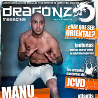 251 | Dragonz Magazine nº 41 (contenidos)