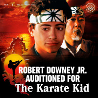 961 | Robert Downey Jr pudo ser KARATE KID (y otras noticias)