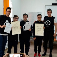 472 | Proyecto DOJO SOCIAL con... Álvaro Umpiérrez