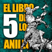 309 | El Libro de los 5 anillos (2x05)