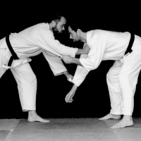 792 | JUDO/JIU-JITSU con... ¡Joshua Arencibia!