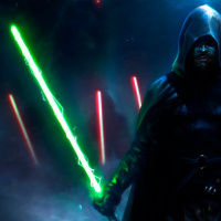 766 | Los Jedi y las Artes Marciales