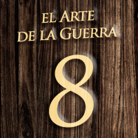 838 | El Arte de la Guerra comentado (8x22)