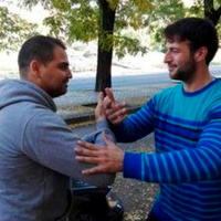 738 | Tuishou con... ¡Naxo de la Encina!